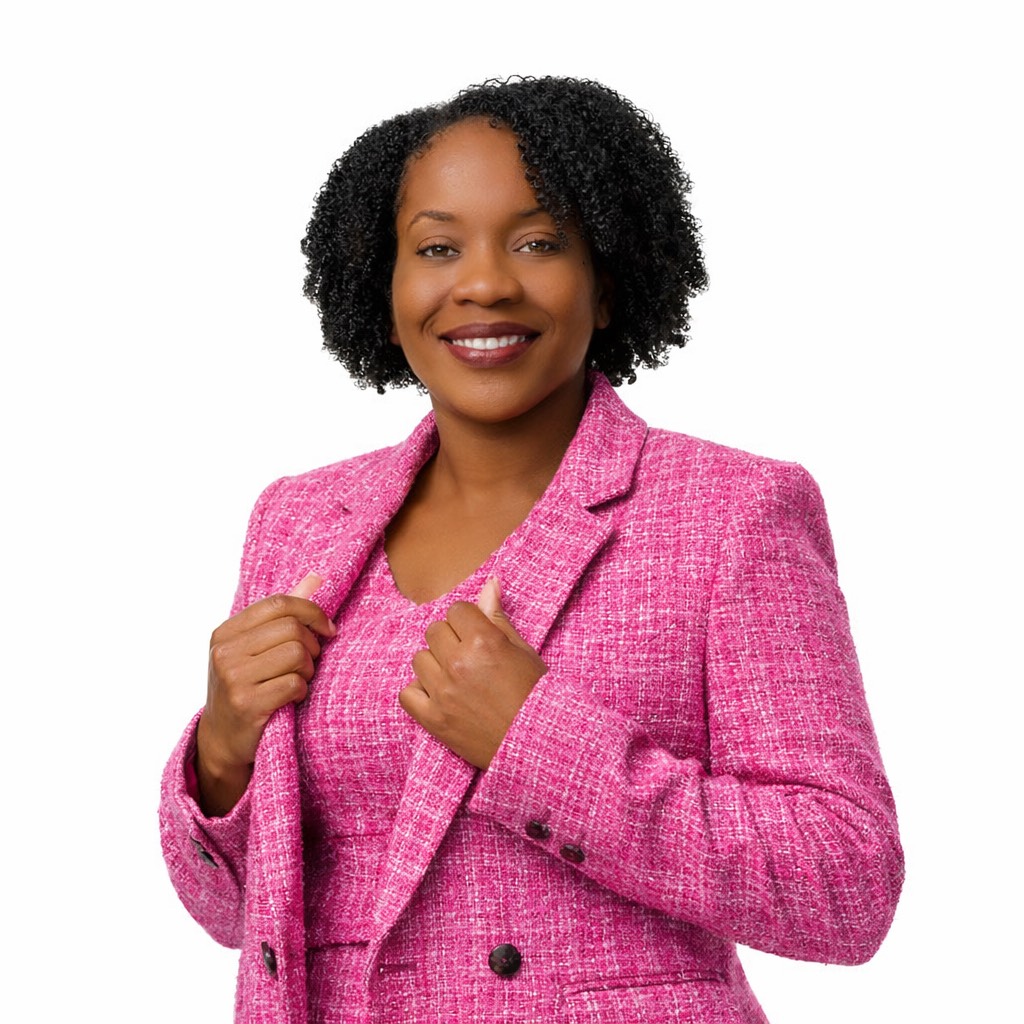 Pastor Cathiana Brantley